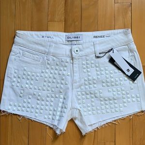 DL1961 Renee Shorts